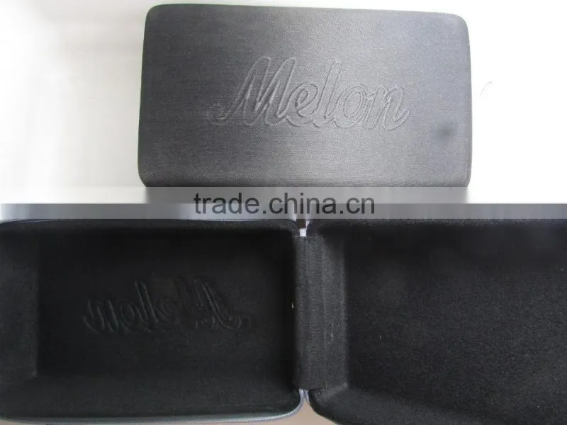 Factory wholesale Customed EVA ski goggles Case