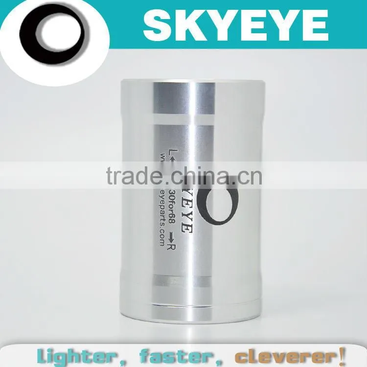 bike accessories low weight aluminium 68/73mm 42*1.37*24T bicycle bottom bracket shell BB30