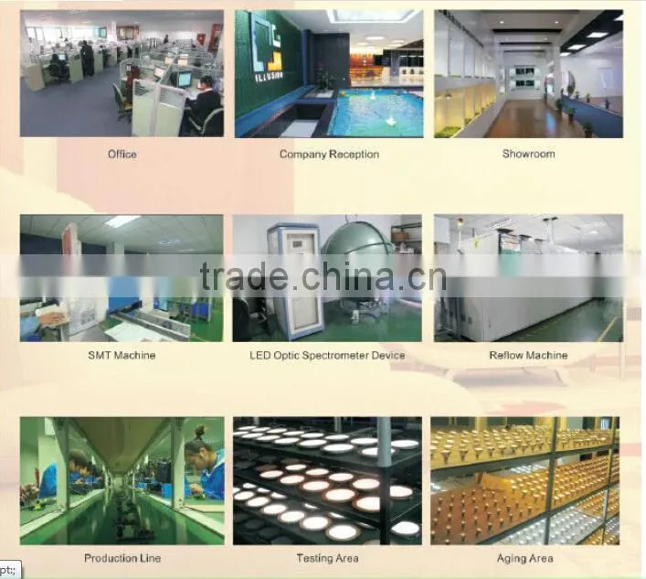 China Supplier High quality GS Listed 24W COB recessed led light