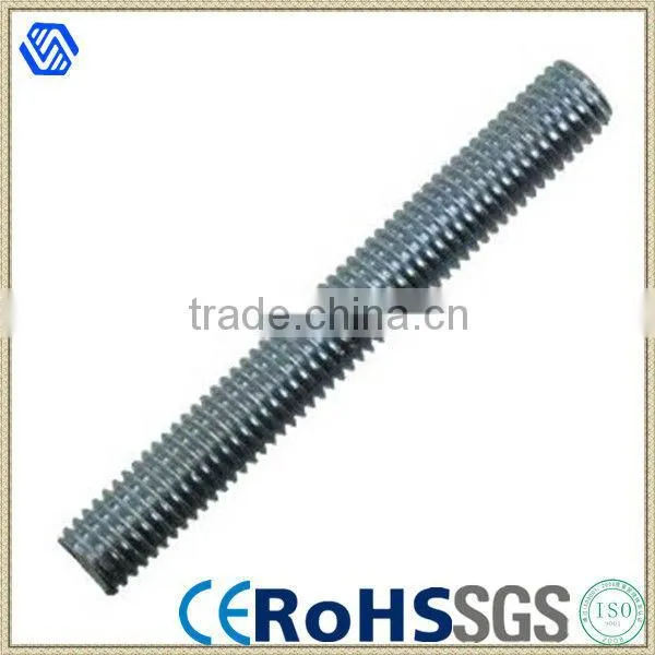 Hollow Threaded Rod