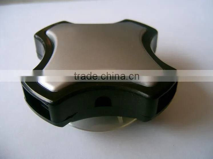 NEW PRODUCTS high Speed 4 port 2.0 usb hub can be design customized logo