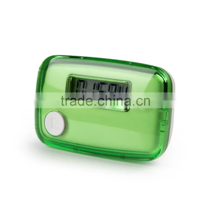 Electronic Digital Pedometer,Free Pedometers