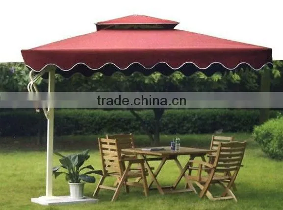openair square umbrella , swimming pool umbrella