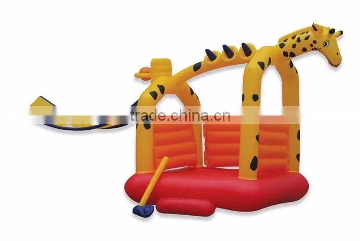 2016 China popular inflatable toys water inflatable games toys inflatable outdoor water toy