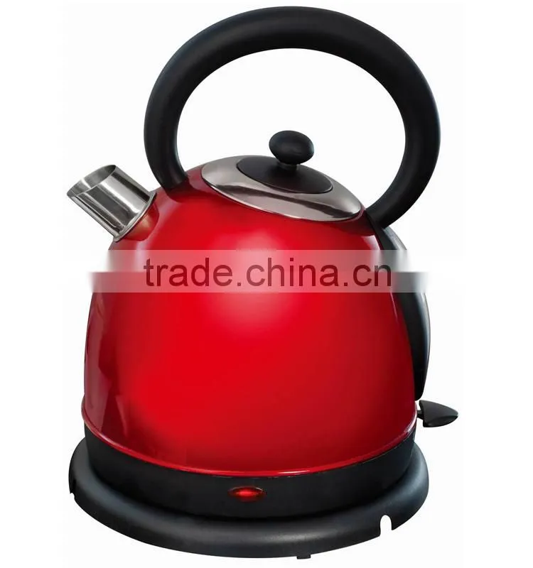 Hot Sale Stainless Steel Electric Kettle