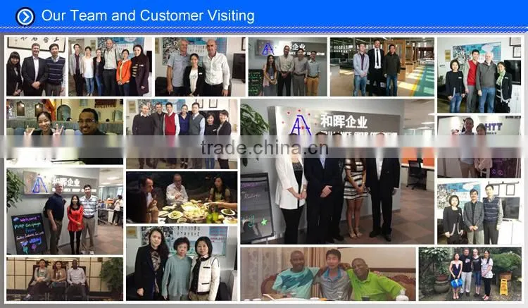 Customized Aluminum Profile For Tent