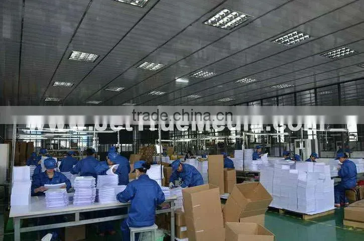 230Gsm glossy Cast-Coated single sided photo paper
