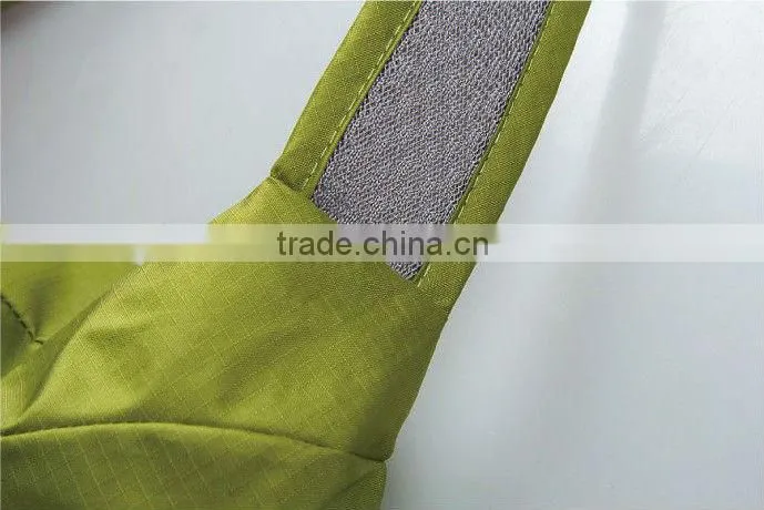 fashion design foldable travel bag