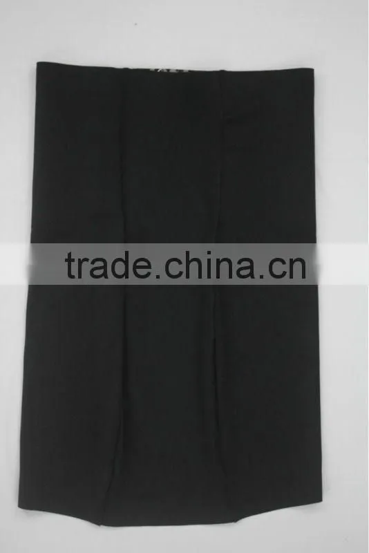 New Design Fashionable Ladies Seamless One Piece Tight Skirt