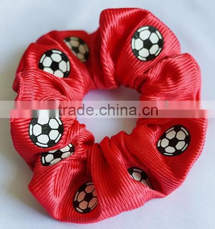 Women fascinators Elastic Scrunchy hair accessories for women