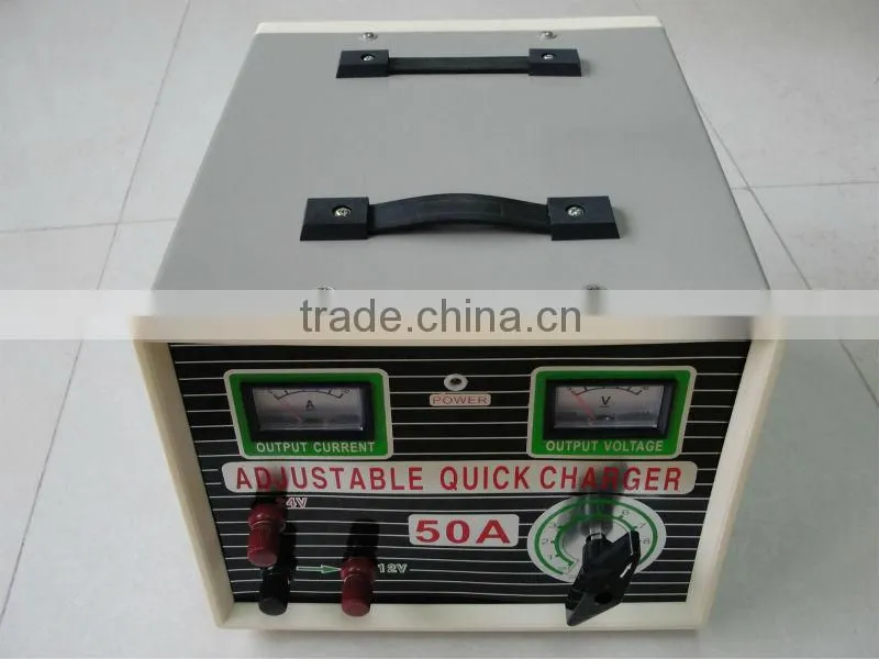 24v electric vehicle battery charger