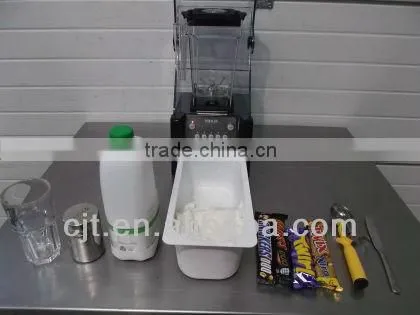 bifinett similar blender