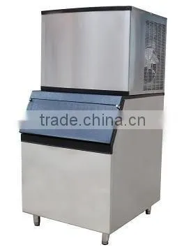 Aspera compressor Air cooled water cooling Ice making machines