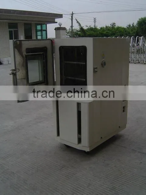 Programmable Constant Temperature Humidity Chamber China Manufacturer