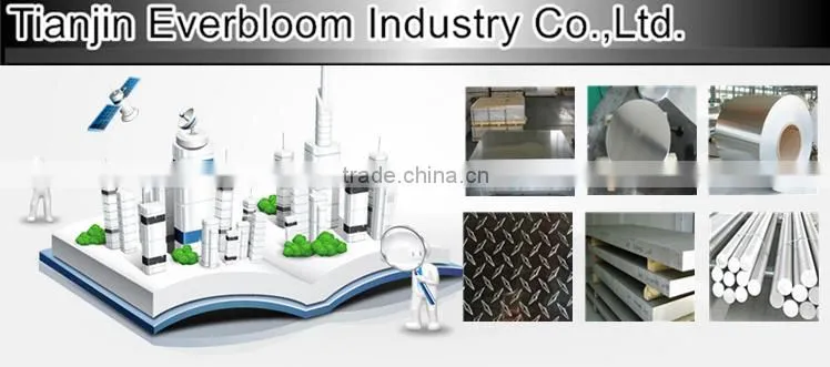 3mm thickness 5005 aluminum manufacturer for building construction