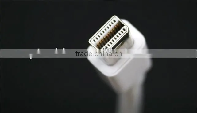 Mini DP To HDMI Cable Adapter