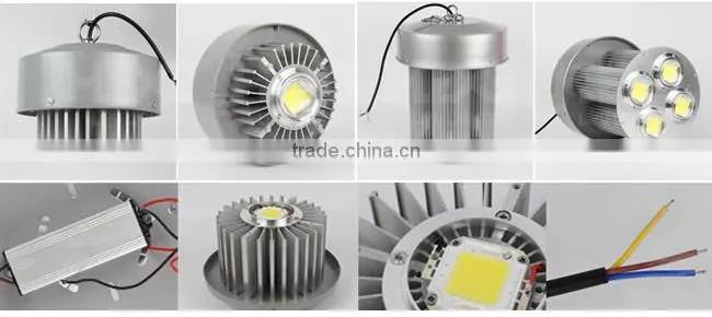 factory supply cheap price 200w led high bay light factory light and industrial light