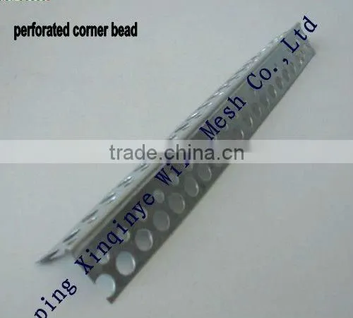 pvc arch corner bead