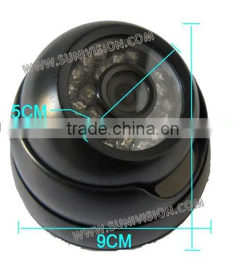 Hot sell 16CH H.264 cctv surveillance equipment support 3G WIFI