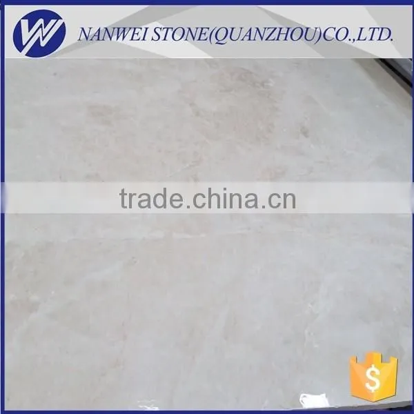 top polished sunny beige marble for meeting room