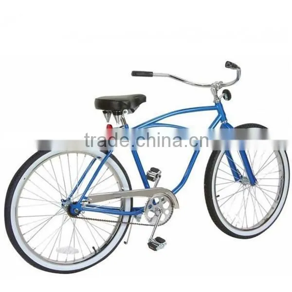 26" beach cruiser bike innovative products for import from chinese website