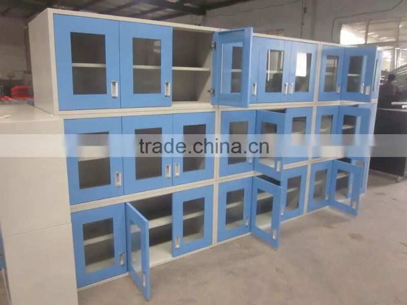 metal steel wall cupboard