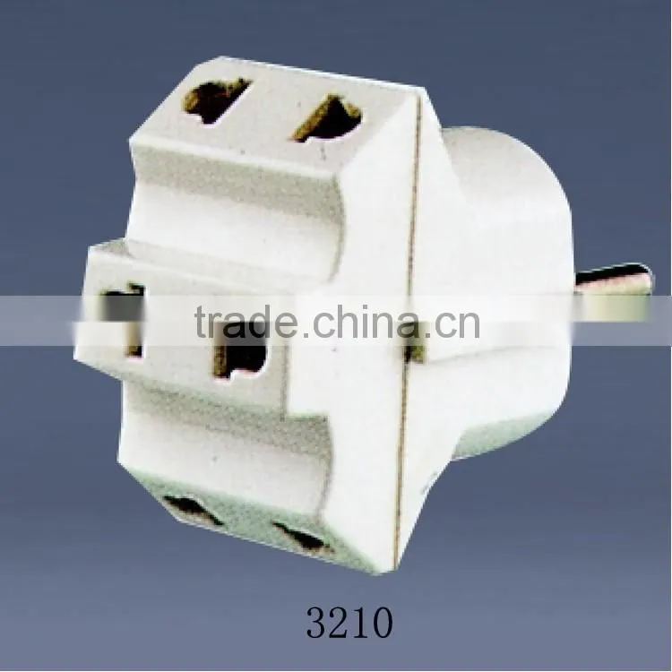 Worldwide travel adapter universal travel adapter 3210