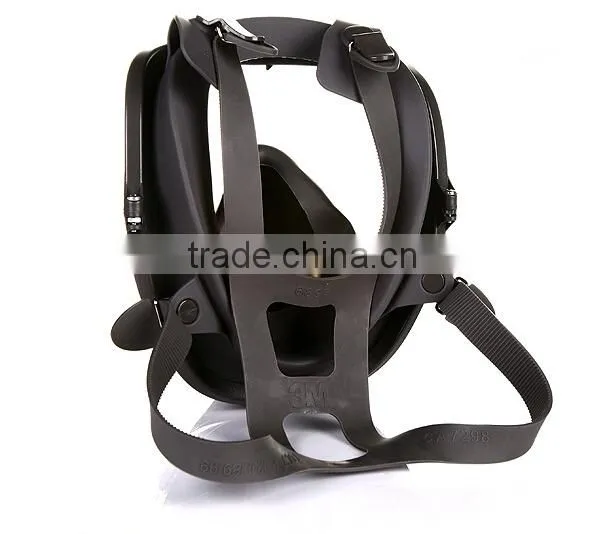 original 3M 6800 mask 3M 6800 full face mask Medium