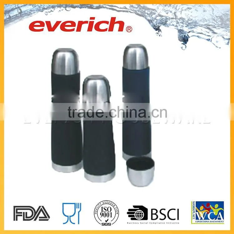 With Lid FDA Grade Rust-Proof Insulate Vacuum Flask