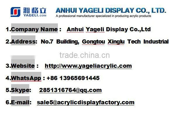 Manufacturer supplier fish shaped acrylic fish tank / plexiglass aquarium stand / pmma fish bowl stands