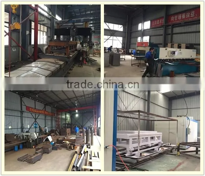 Good price perfect 4*8ft cnc plasma cutting machine