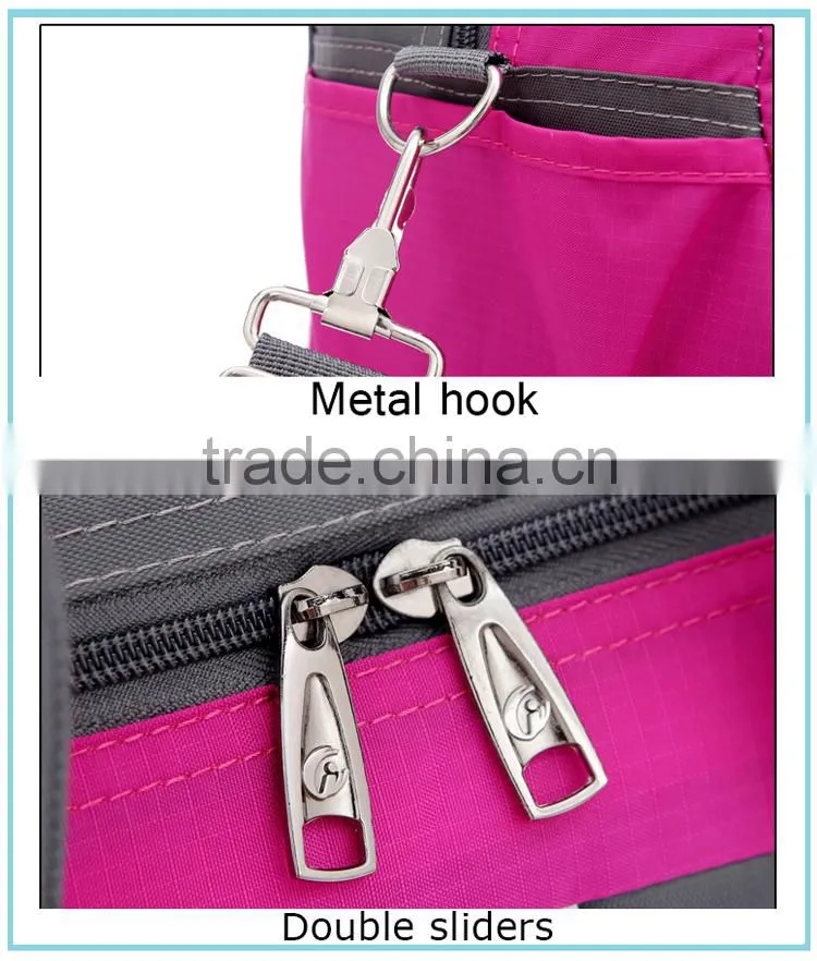 wholesale new best design cheap duffle travel bags