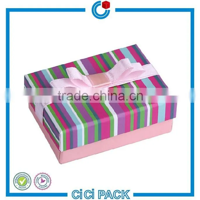 Durable corrugated Packaging Shipping shoe Carton Box With PVC window
