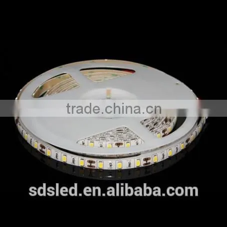 SDSLED IP68 SMD5730 60LED/m led strip light Cool White DC12V
