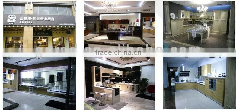 stainless steel kitchen cabinet