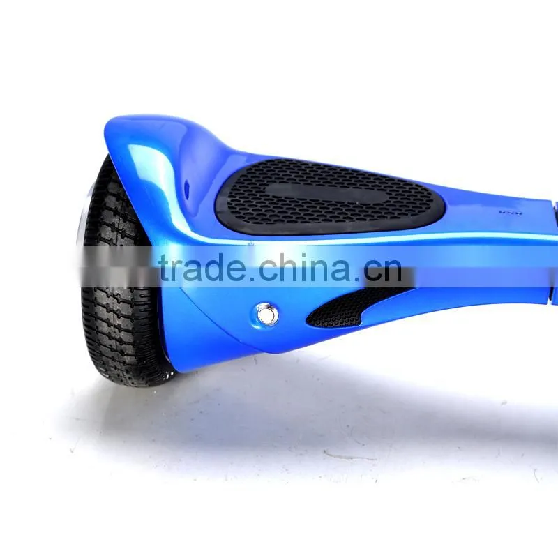 Great product Stand up 2 wheel self balance electric scooter