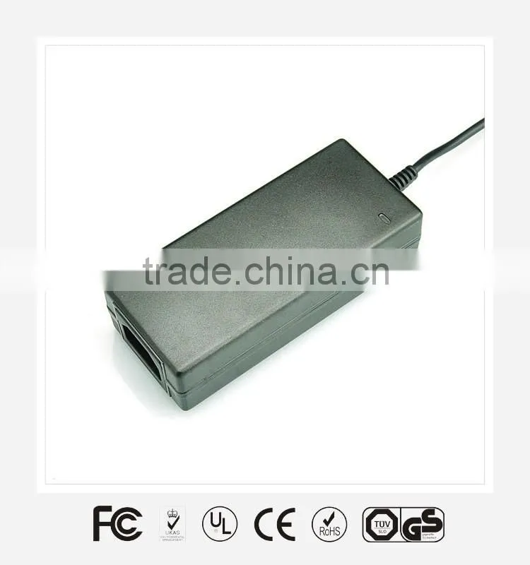 19V 3A power adapter/12V 4.75A desktop power supply/20V 2.85A power adapter