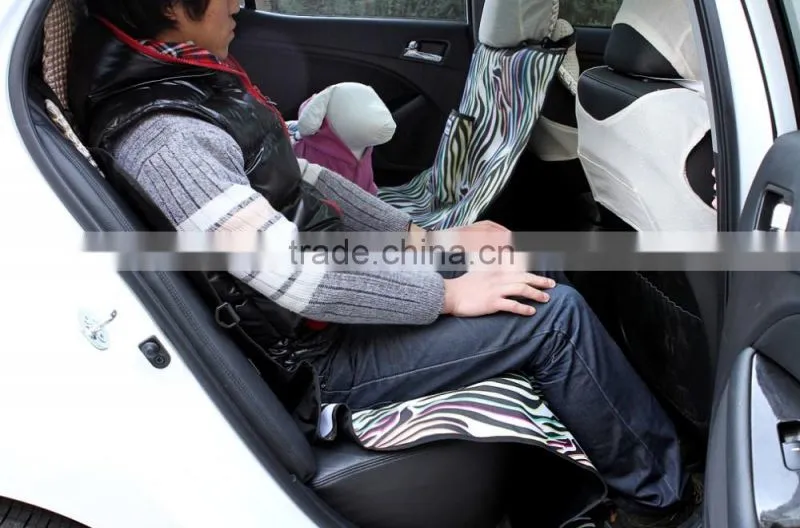 Dog Hammock Seat Protector