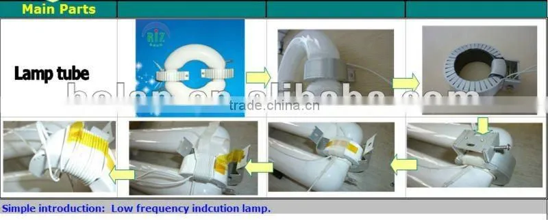 flood light explosion proof luminaire