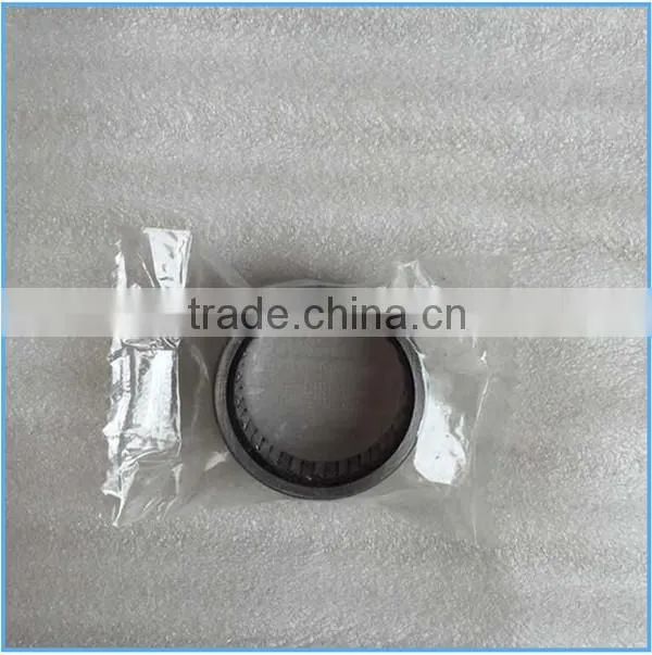 Bicycle one way bearing