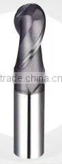 Yellow & Black Ball End Mill Grinder MR-X8