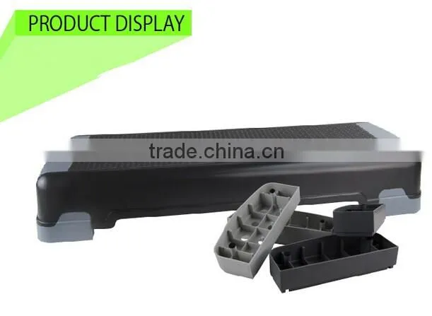 Aerobic Adjustable Balance Aerobic Fitness Step