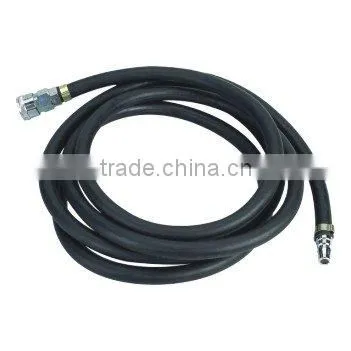 rubber flexible air hose