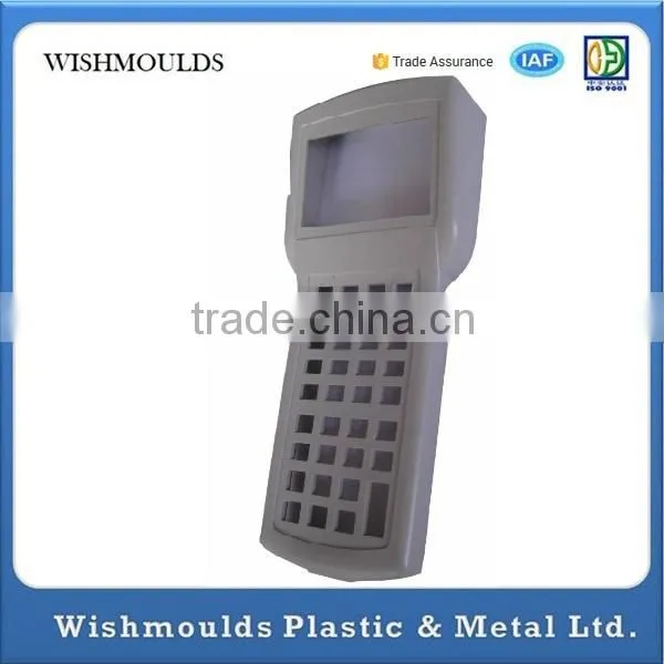 Custom abs plastic box Plastic Electronic Box Products Supplier