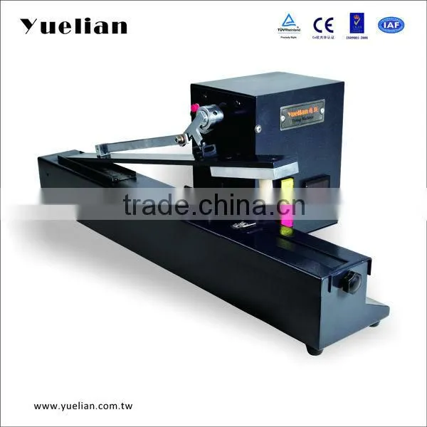 Electronic Decolorize Tester