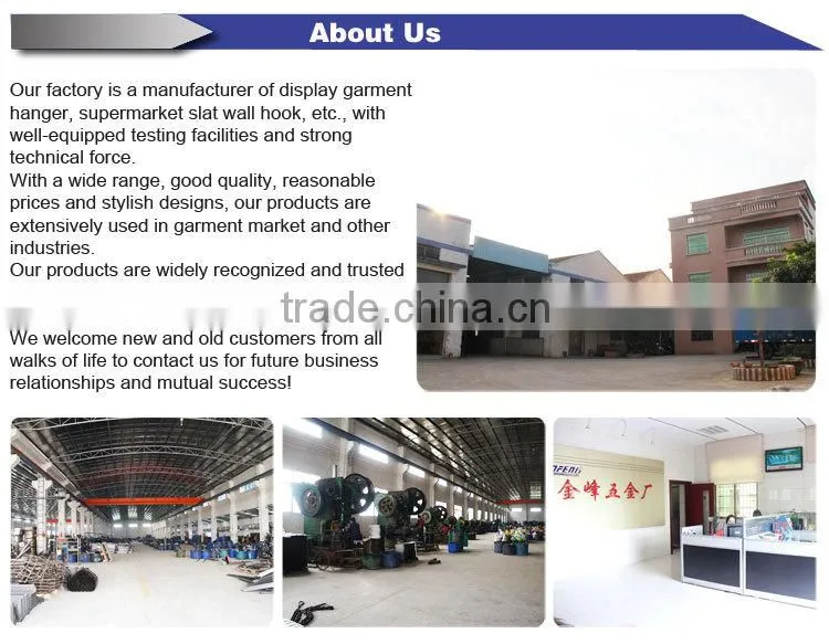 Metal shelf bracket /suqare tube support bracket KF-B045