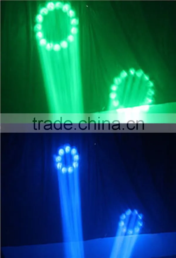 Offered Manufacturer Rainbow Effect Night Club Light Effects