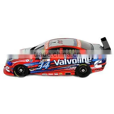 model car