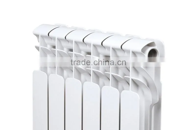 Promotional 2014 new aluminium radiator