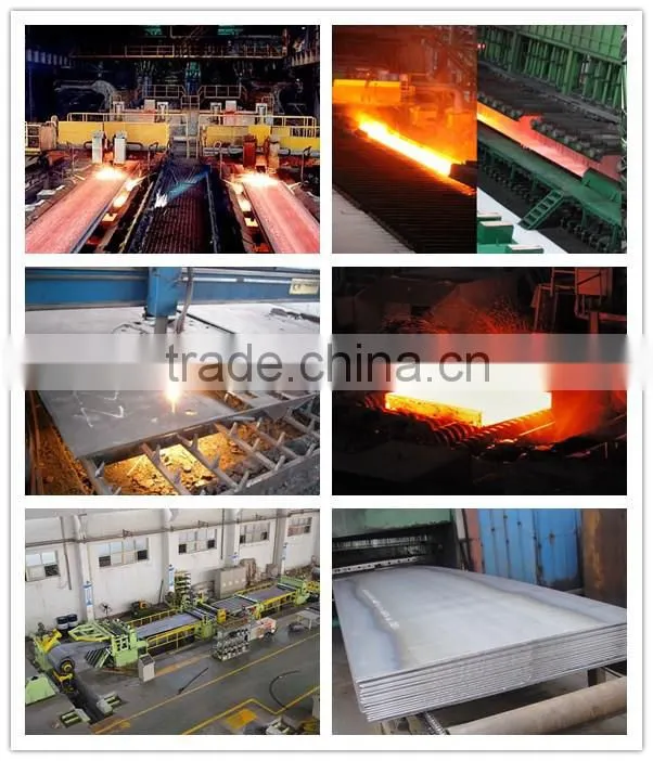 hardened steel plate